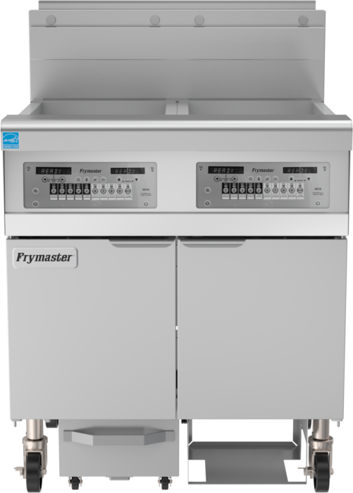 FPGL230 CA 3010 Doors Closed No Basket Front