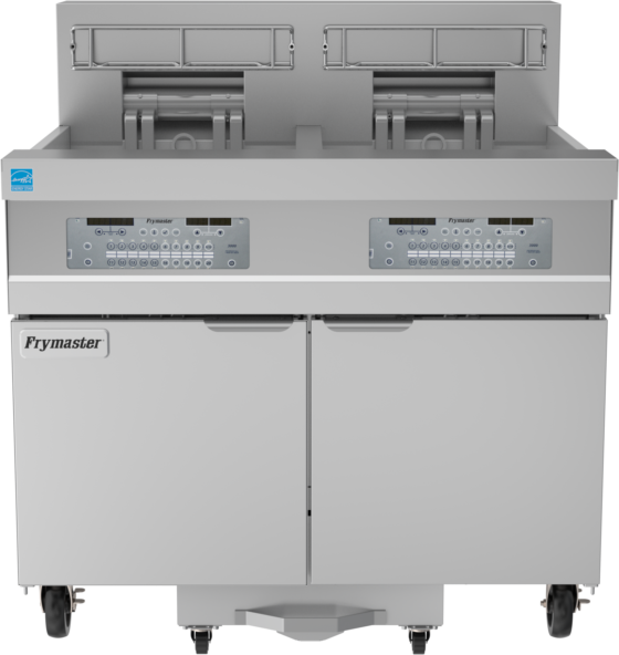 FPRE280 3000 Doors Closed No Basket Front