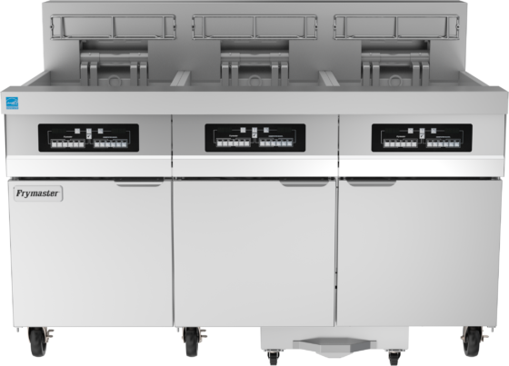 FPRE380 CM35 Doors Closed No Basket Front