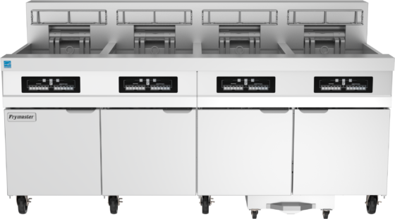 FPRE480 CM35 Doors Closed No Basket Front