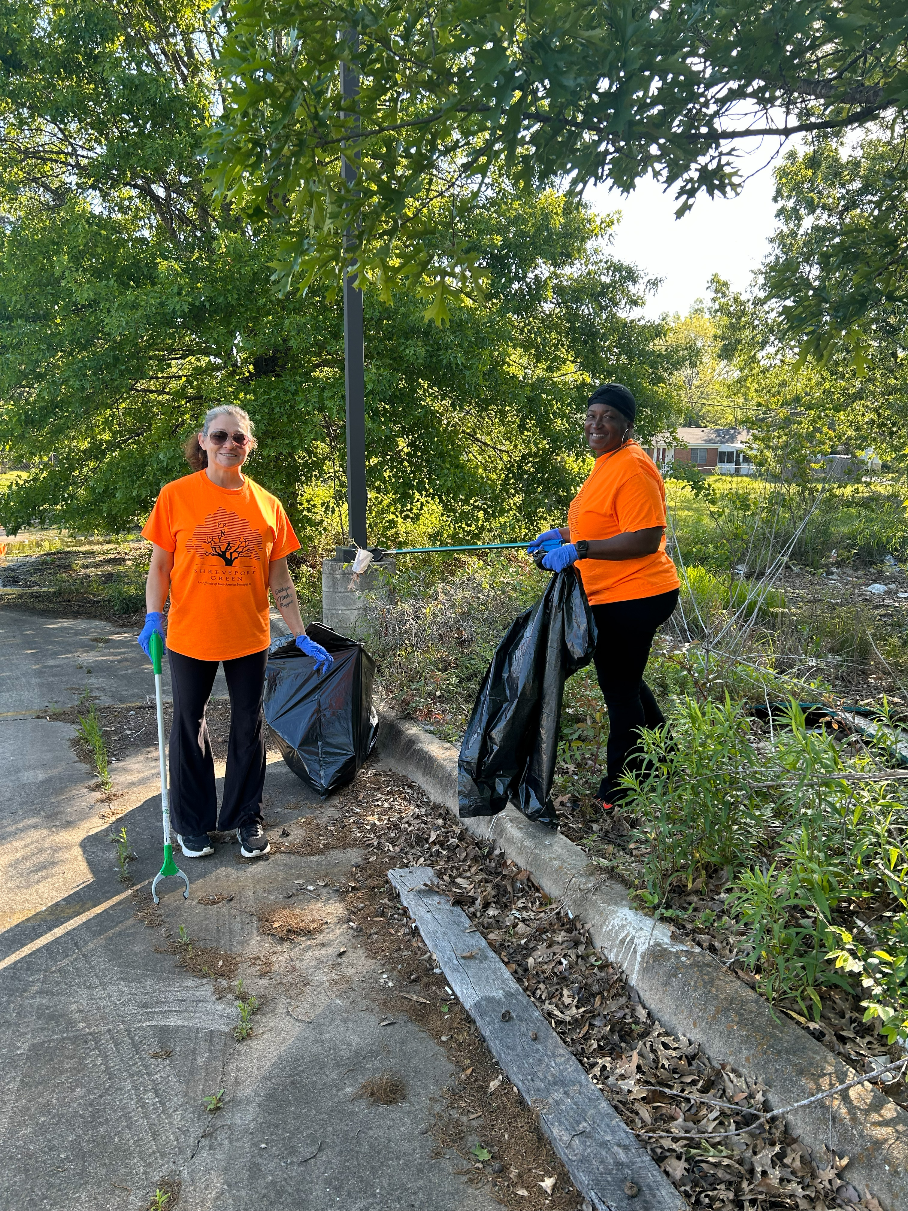 Community Caring