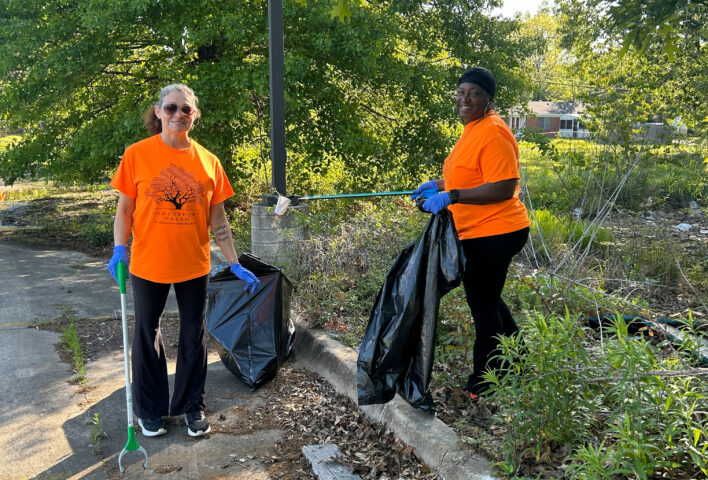 Community Caring