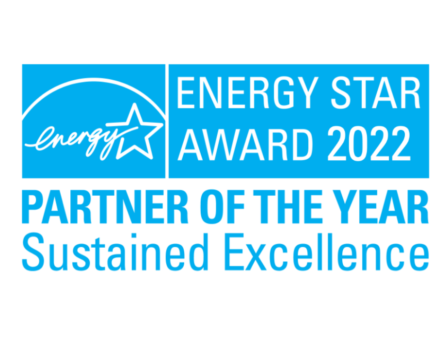 Welbilt Earns 2022 ENERGY STAR Partner Of The Year - Sustained Excellence Award