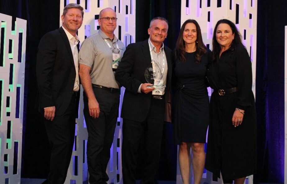 Frymaster Honored with PRIDE Centric Resources 2024 Team Choice – Vendor Award