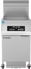 11814 GF Digital Timer Doors Closed No Basket Front