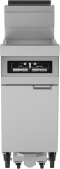 1 FPRG50 T CM35 Doors Closed No Basket Front