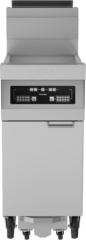 1 FPRG50 T Digital Timer Doors Closed No Basket Front