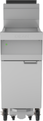 1 FPRG50 T Thermatron Doors Closed No Basket Front