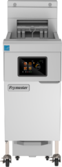 1 FQE30 FQ4000easy Touch Doors Closed No Basket Front
