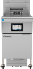 1 FQE60 FQ4000easy Touch Doors Closed No Basket Front