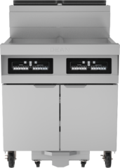 2 FPRG50 T CM35 Doors Closed No Basket Front