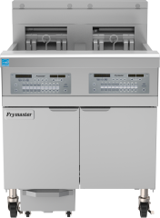 FPEL214 CA 3000 Doors Closed No Basket Front