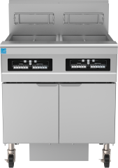 FPPH255 CM35 Doors Closed No Basket Front