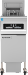 FPRE114 CM35 Doors Closed No Basket Front