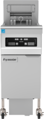 FPRE114 Digital Timer Doors Closed No Basket Front