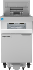FPRE180 3000 Doors Closed No Basket Front