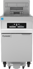 FPRE180 CM35 Doors Closed No Basket Front