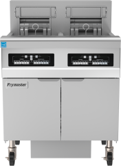 FPRE214 CM35 Doors Closed No Basket Front