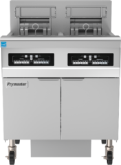 FPRE217 CM35 Doors Closed No Basket Front