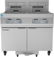 FPRE280 3000 Doors Closed No Basket Front