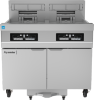FPRE280 CM35 Doors Closed No Basket Front