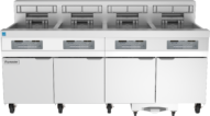 FPRE480 3000 Doors Closed No Basket Front