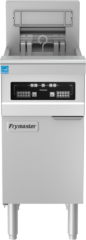 RE17 Digital Timer Doors Closed No Basket Front