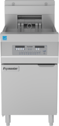 1814 Oil Conserving Electric Fryers