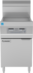 1814 Oil Conserving Gas Fryers