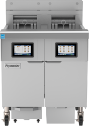 FilterQuick® 30 Electric Fryers