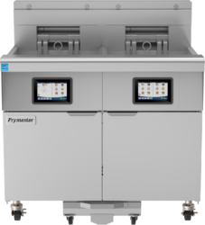 FilterQuick® 60 Electric Fryers