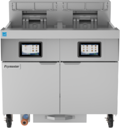 FilterQuick® 80 Electric Fryers