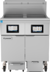 FilterQuick® 30 Gas Fryers