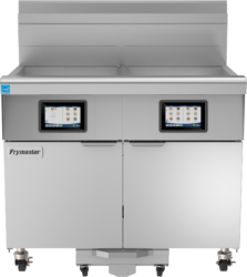 FilterQuick® 60 Gas Fryers
