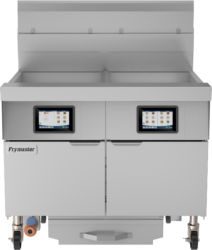 FilterQuick® 80 Gas Fryers