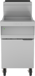 DEAN Decathlon Value Performance Gas Fryer