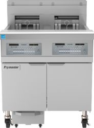 OCF30 Oil Conserving Electric Fryers with Filtration