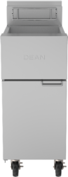 DEAN GF14 Value Gas Fryer