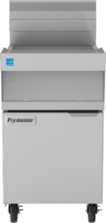 LHD65 High Efficiency Gas Fryers