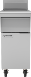 MJ40 High Performance Gas Fryers