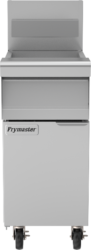 MJ50 High Performance Gas Fryers