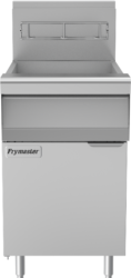 MJCF High Performance Gas Fryer
