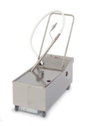 Portable Oil Filters