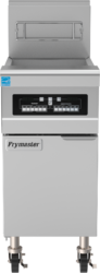 H55 High Efficiency Gas Fryers