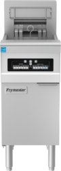 RE17 High Efficiency Electric Fryers