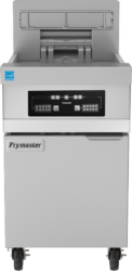 RE80 High Efficiency Electric Fryers
