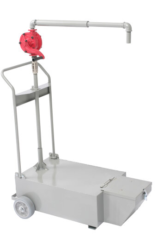 Shortening Disposal Units