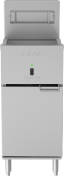 DEAN Super Runner® SR114 Value Electric Fryer