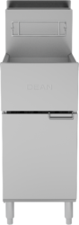 DEAN Super Runner® SR142 Value Gas Fryer