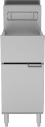 DEAN Super Runner® SR152 Value Gas Fryer